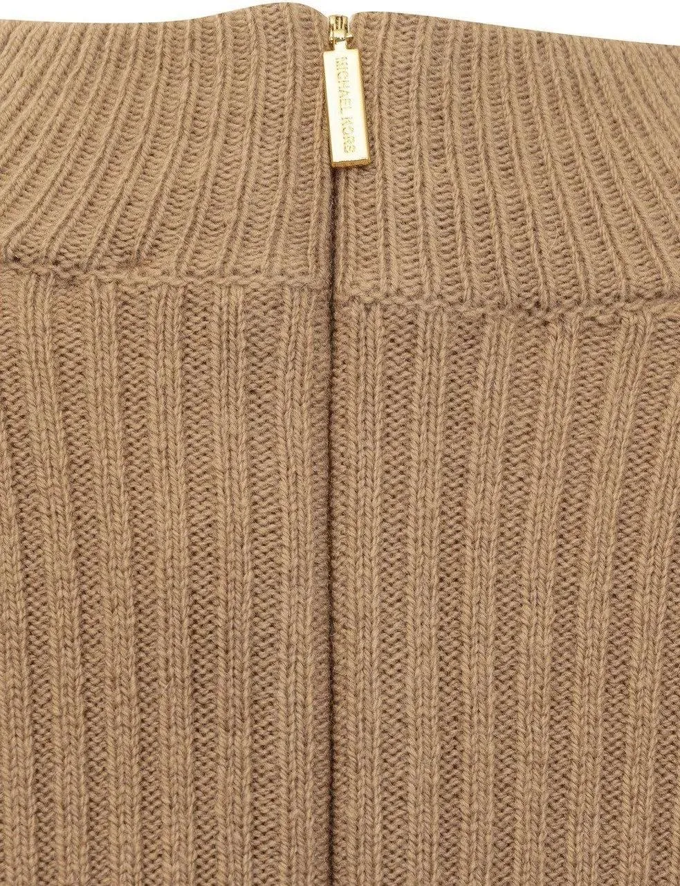 Michael Kors - Sweaters Dark Camel - Größe M - beige – Bild 3