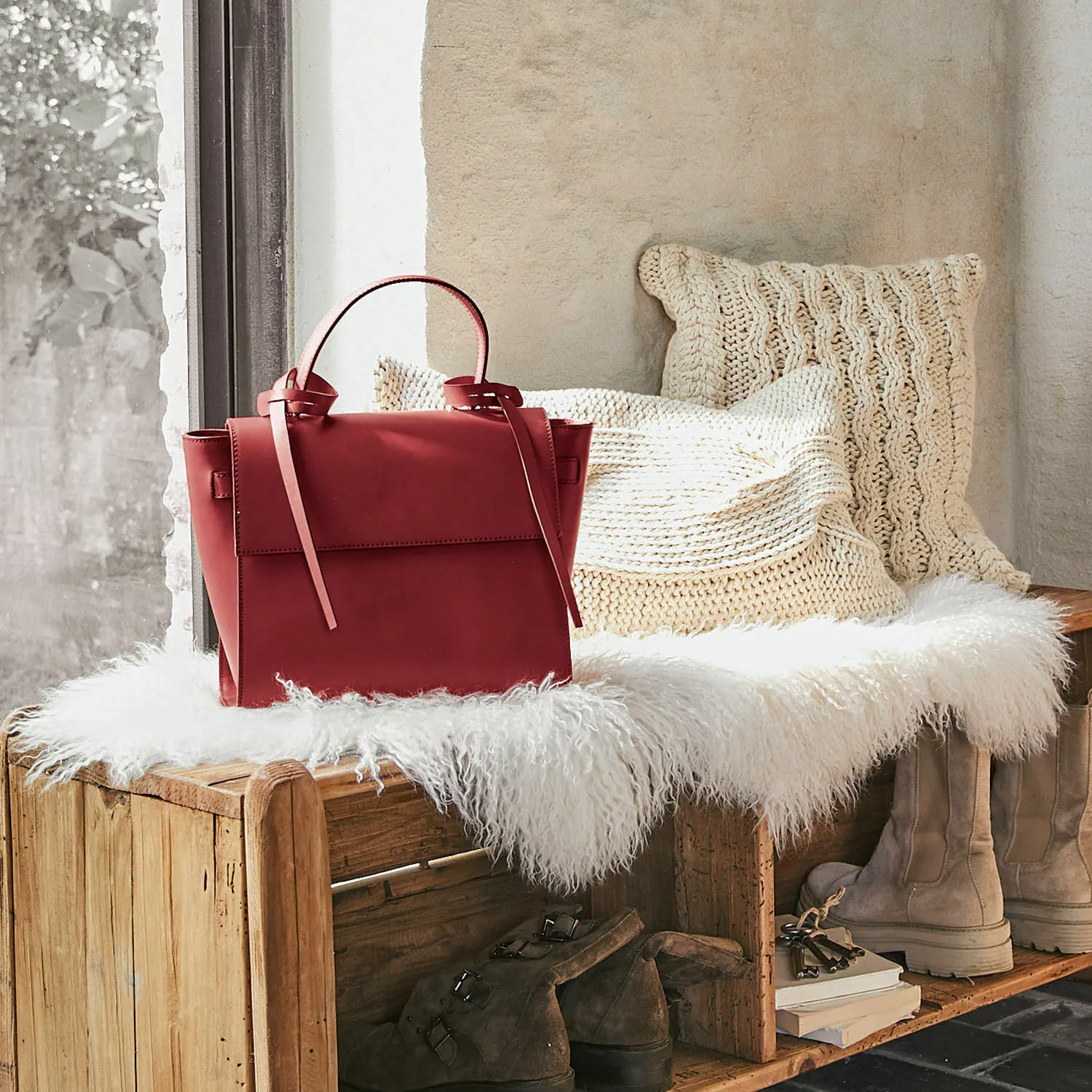 Tasche Génissac – Bild 2