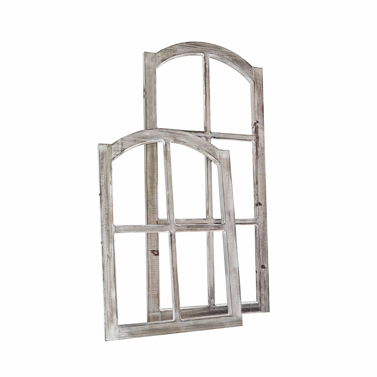 Deko-Fenster 2er Set Parakou – Bild 3