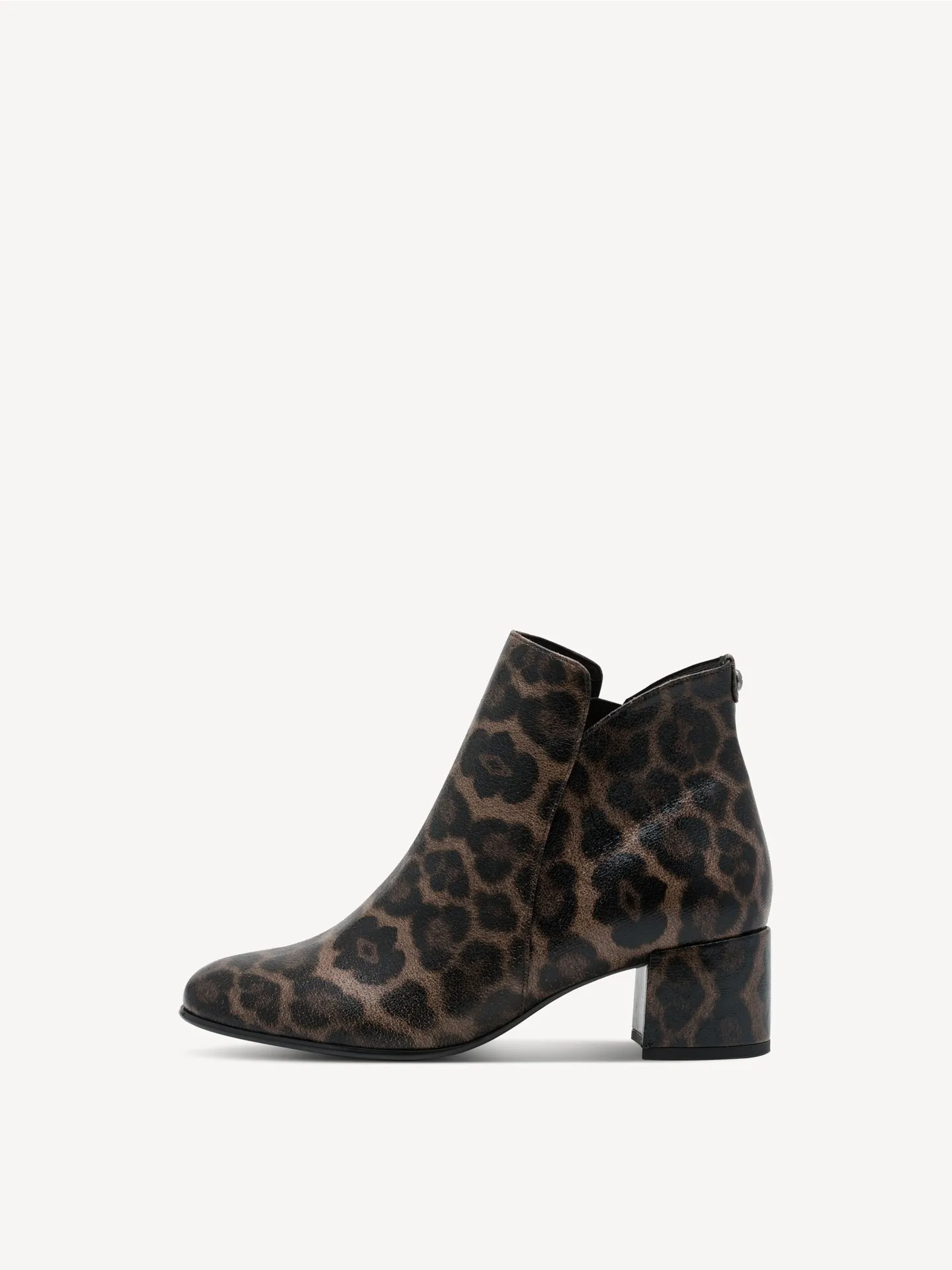 Stiefelette Stiefelette