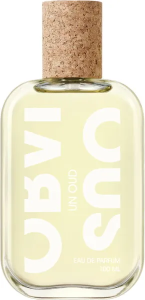 Obvious Un Oud Eau de Parfum (EdP) 100 ml Obvious Un Oud Eau de Parfum (EdP) 100 ml