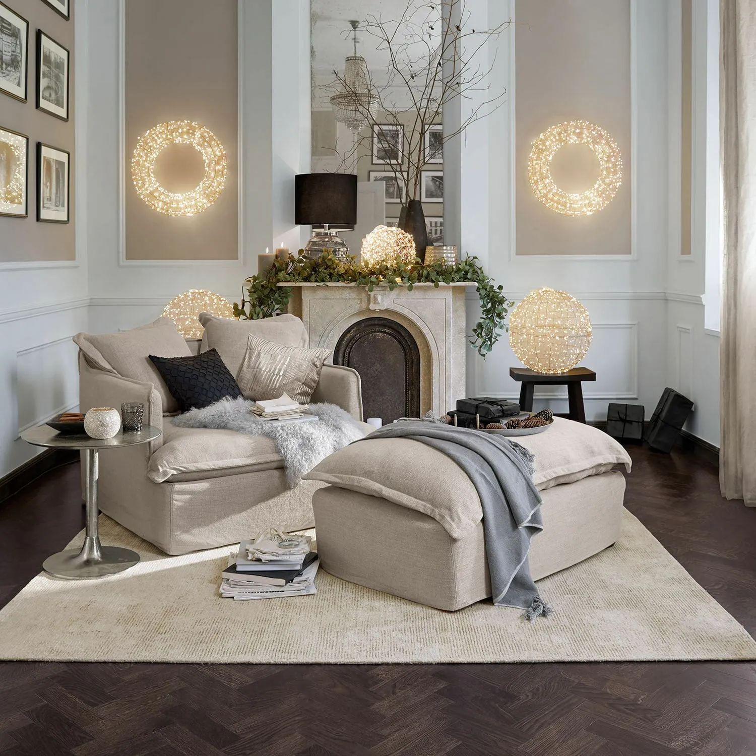 Teppich Zaniyah – Bild 2