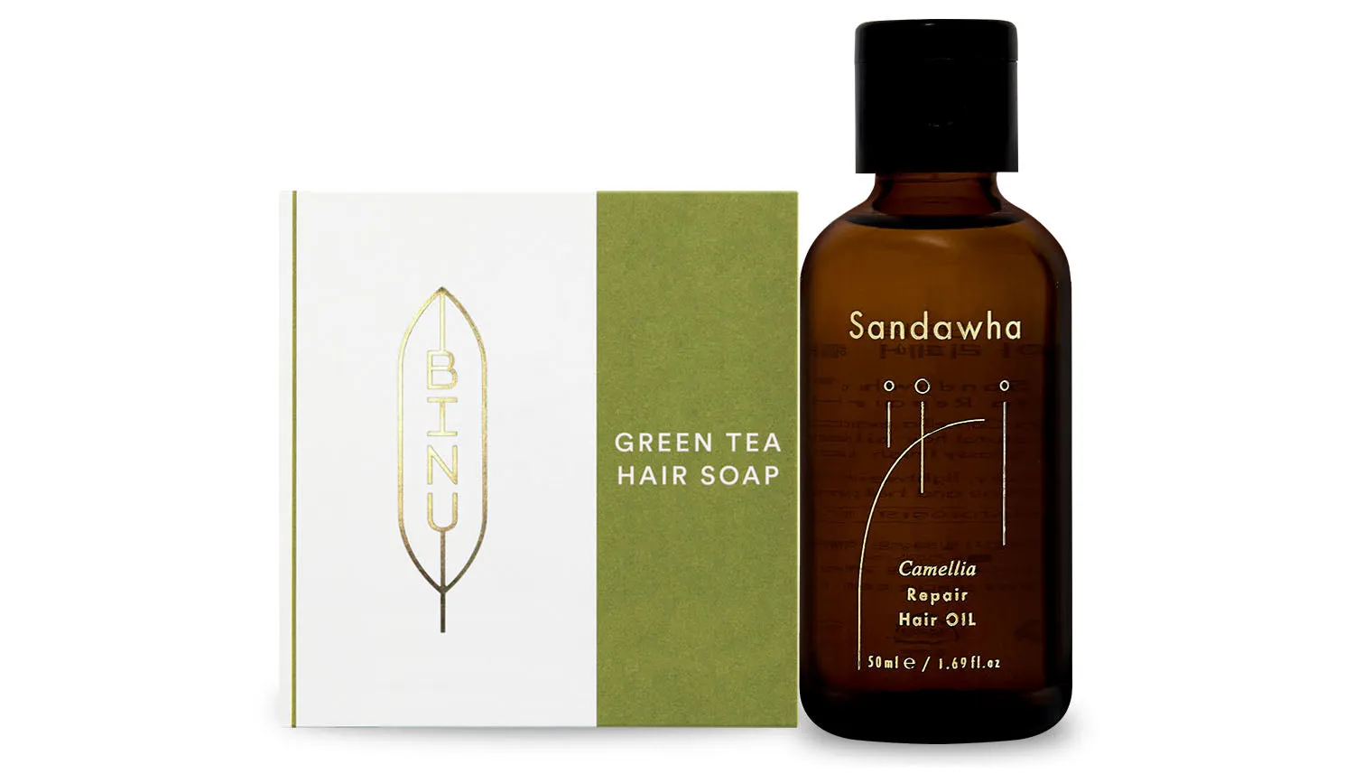 Hair Care Set Hair Care Set