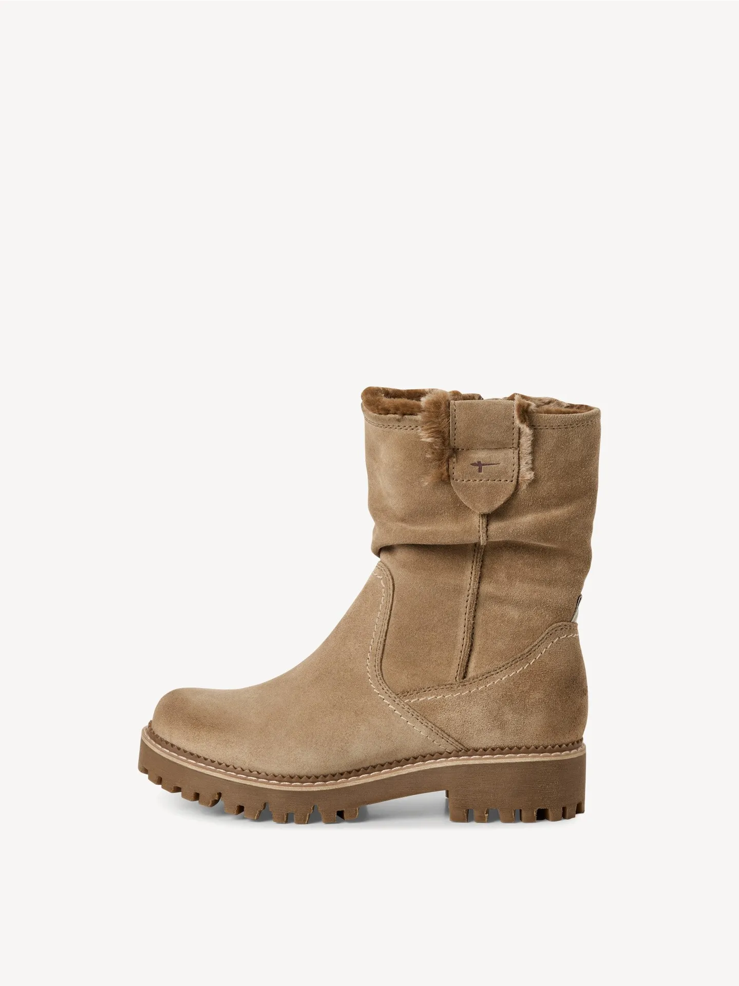 Stiefelette Stiefelette