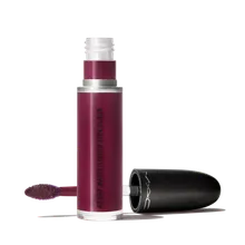 Mac Cosmetics - Retro Matte Liquid Lipcolour - High Drama Mac Cosmetics - Retro Matte Liquid Lipcolour - High Drama