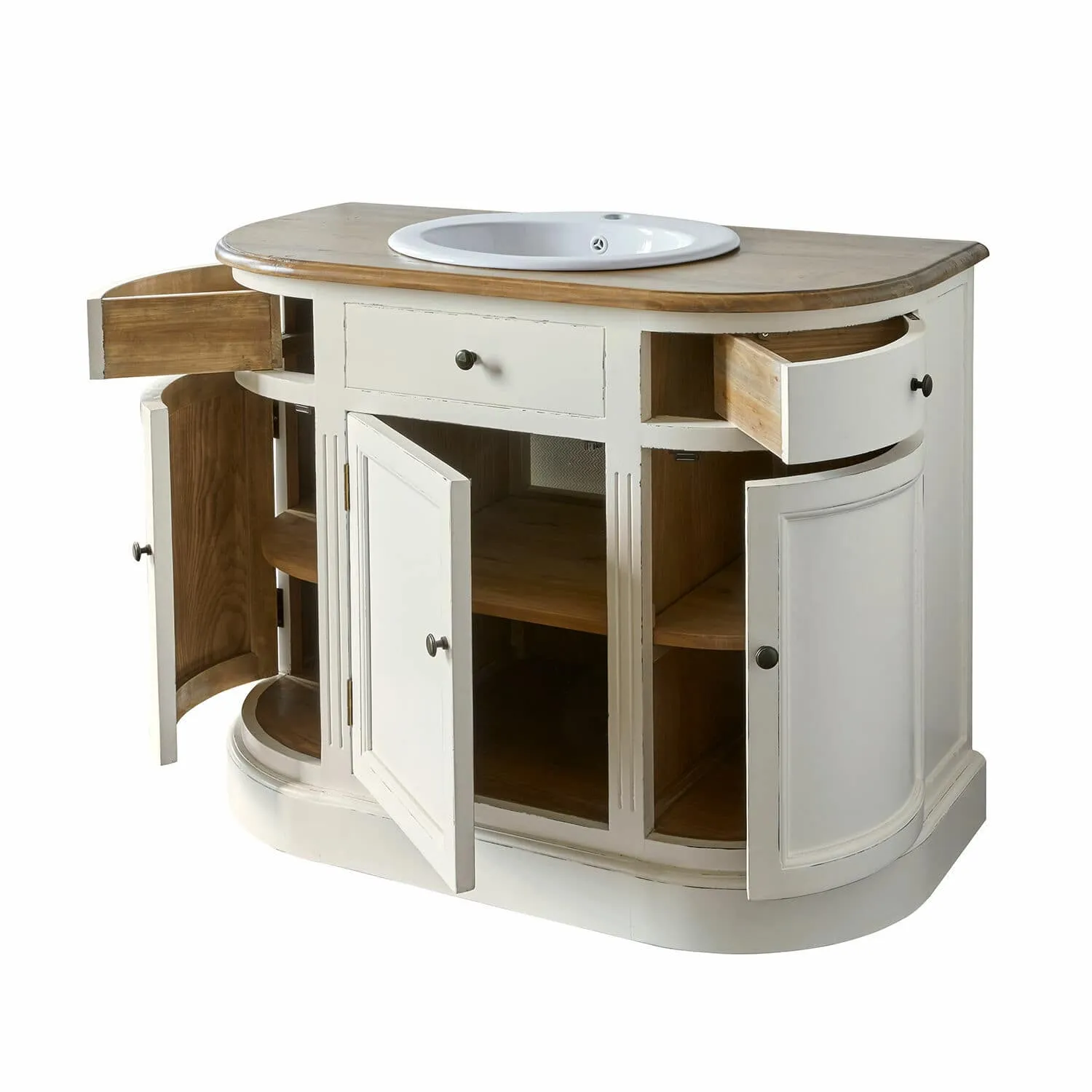 Waschtisch Louisiana – Bild 3