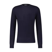 Zanien - Pullover aus Kaschmir - Größe 48 - black Zanien - Pullover aus Kaschmir - Größe 48 - black