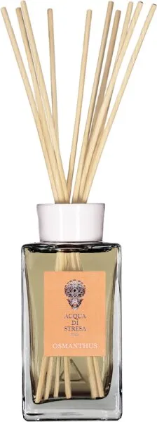 Acqua di Stresa Osmanthus Room Diffuser 200 ml Acqua di Stresa Osmanthus Room Diffuser 200 ml