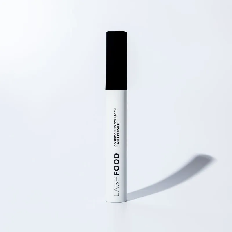 LASHFOOD Conditioning Collagen Lash Primer - 4ml LASHFOOD Conditioning Collagen Lash Primer - 4ml