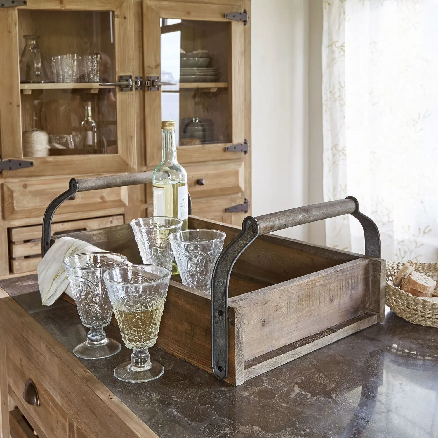 Tablett Perryham – Bild 2