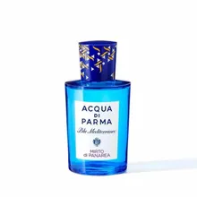 Acqua Di Parma Blu Mediterraneo Mirto Di Panarea Eau De Toilette Spray 100ml Limitierte Edition Acqua Di Parma Blu Mediterraneo Mirto Di Panarea Eau De Toilette Spray 100ml Limitierte Edition