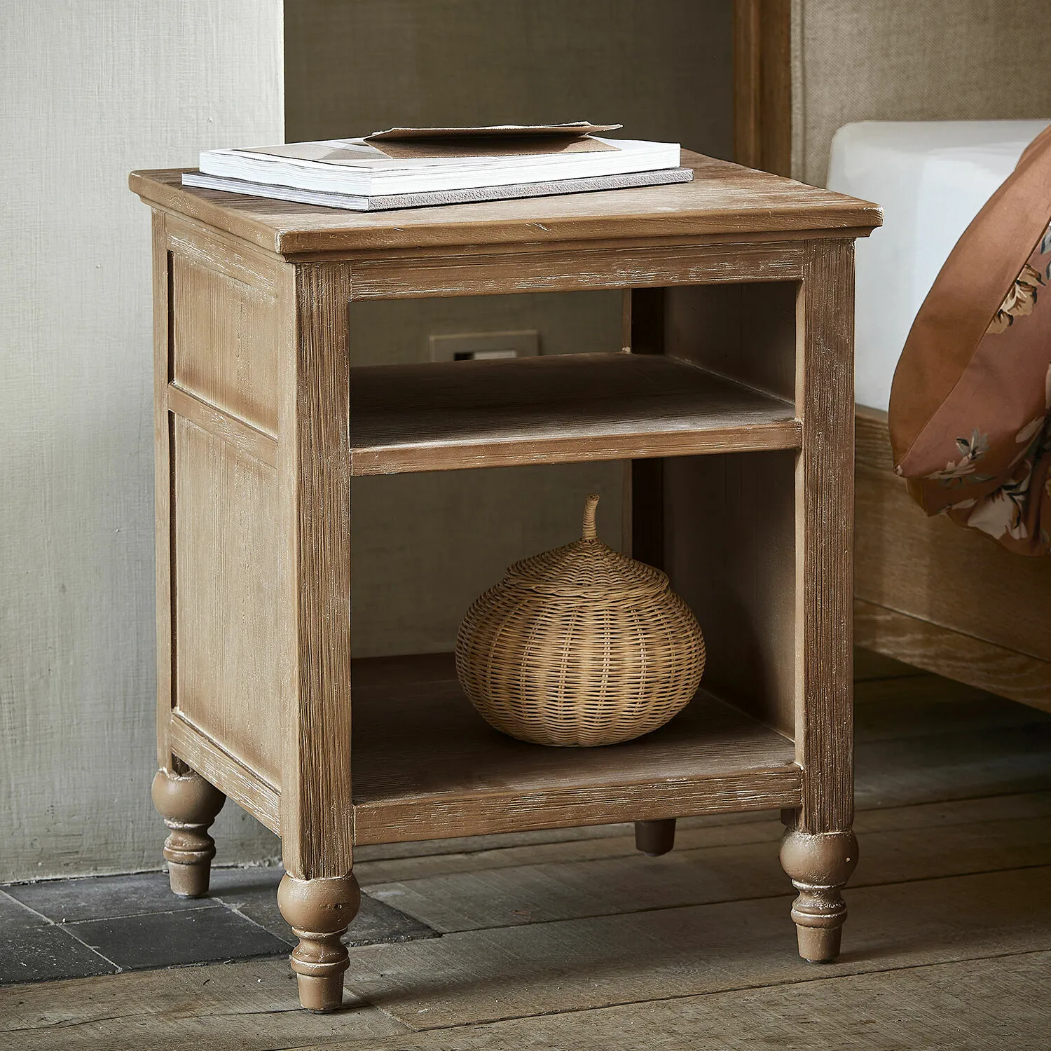 Nachttisch Vertisse – Bild 4