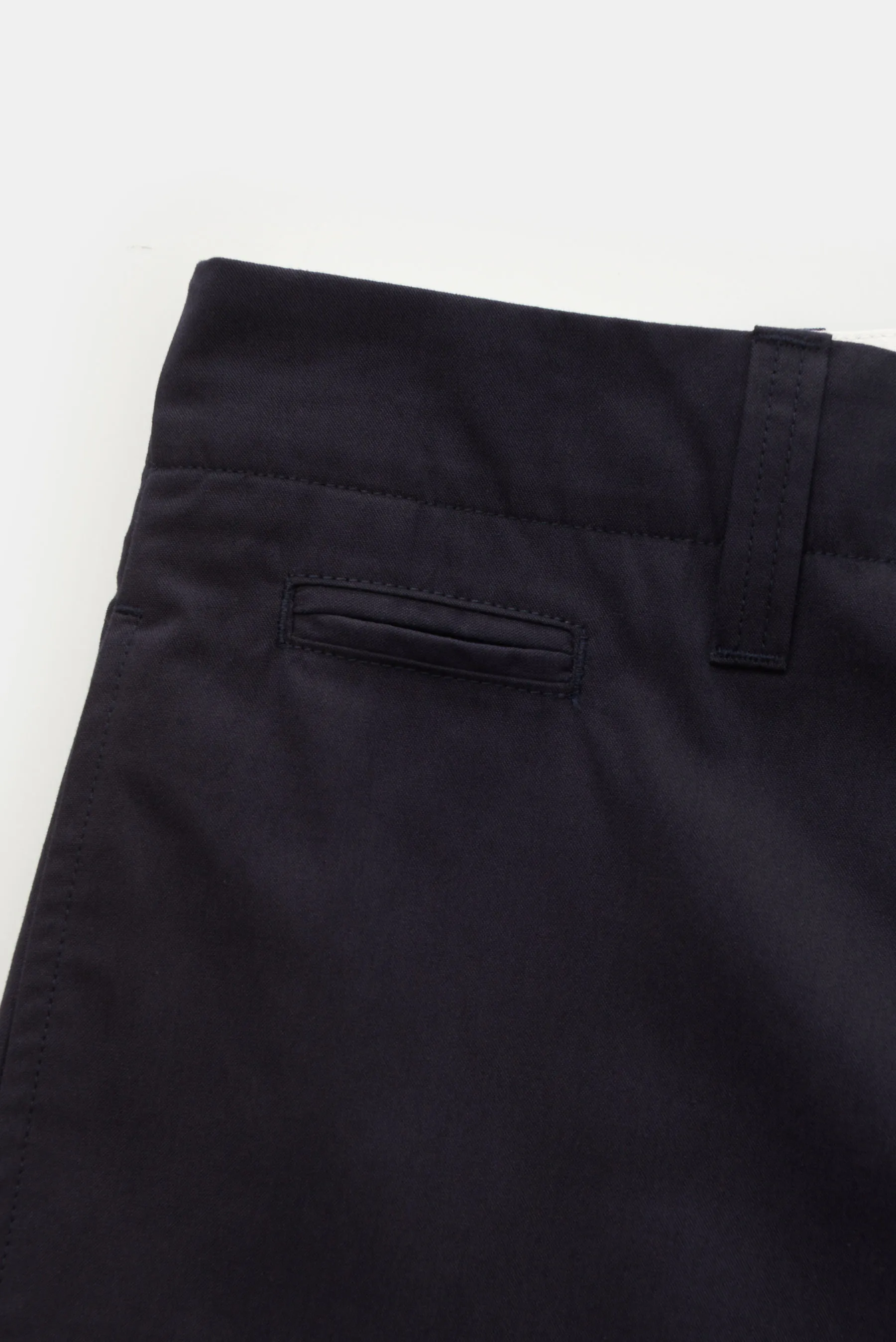 Seafarer - Herren - Hose 'Yale' navy – Bild 5