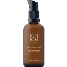 SOBER BERLIN Hydra Defence Cream 100 ml SOBER BERLIN Hydra Defence Cream 100 ml