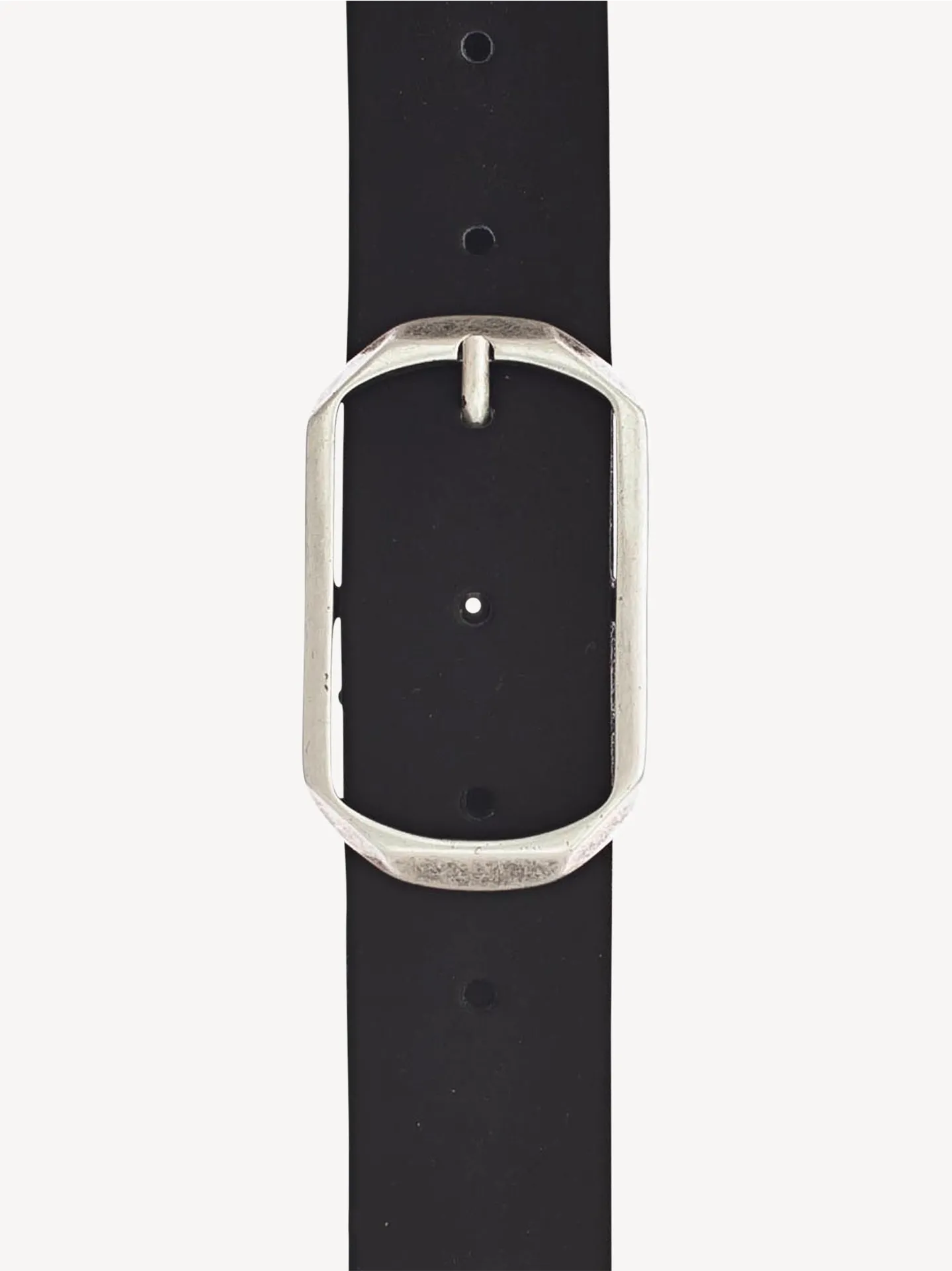 Veloursgürtel – Bild 2