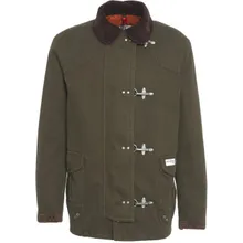 Fay - Jacket %274 Ganci%27 - Größe XXL - grün Fay - Jacket %274 Ganci%27 - Größe XXL - grün