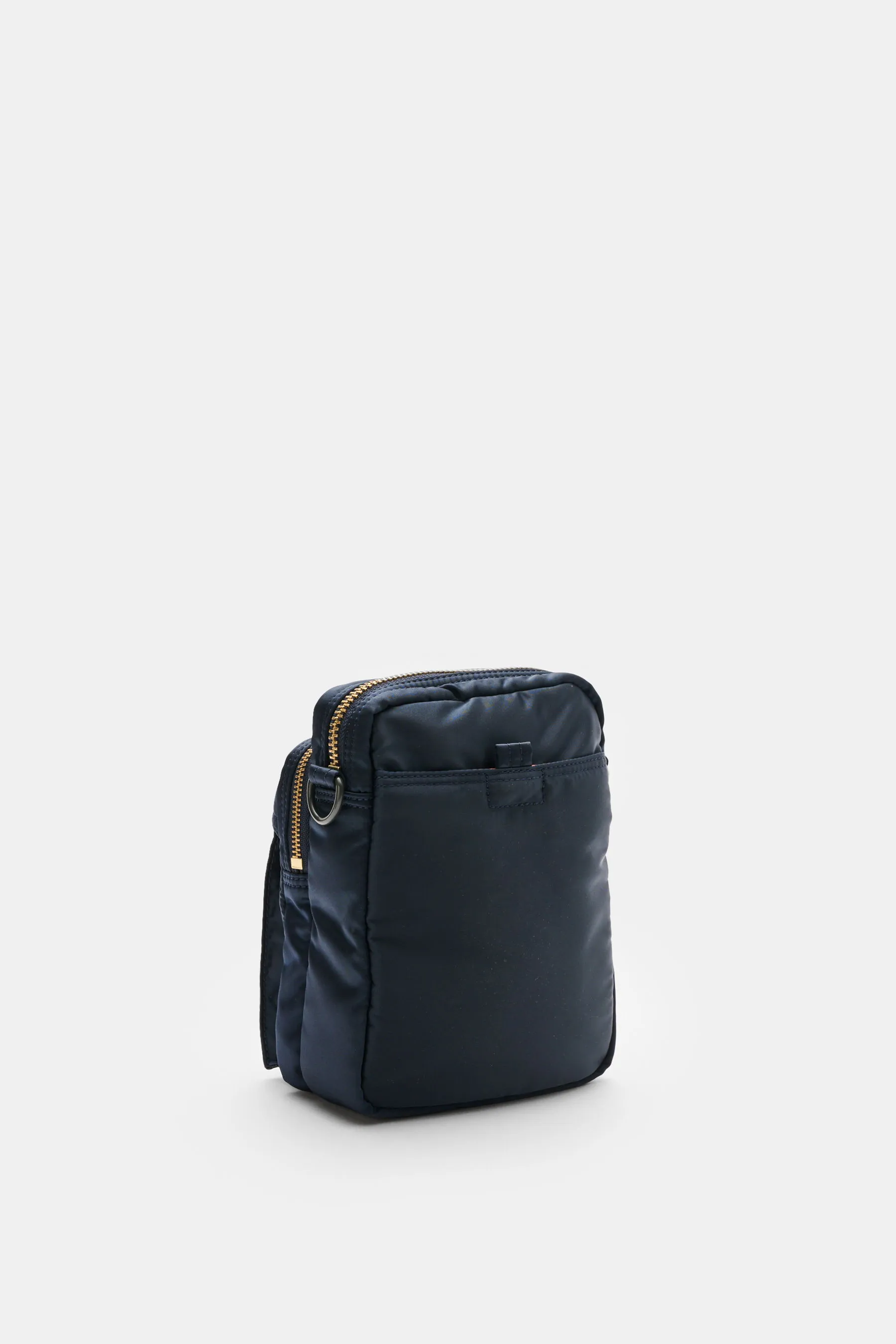 Porter-Yoshida & Co. - Herren - Umhängetasche 'Tanker Vertical' navy – Bild 3