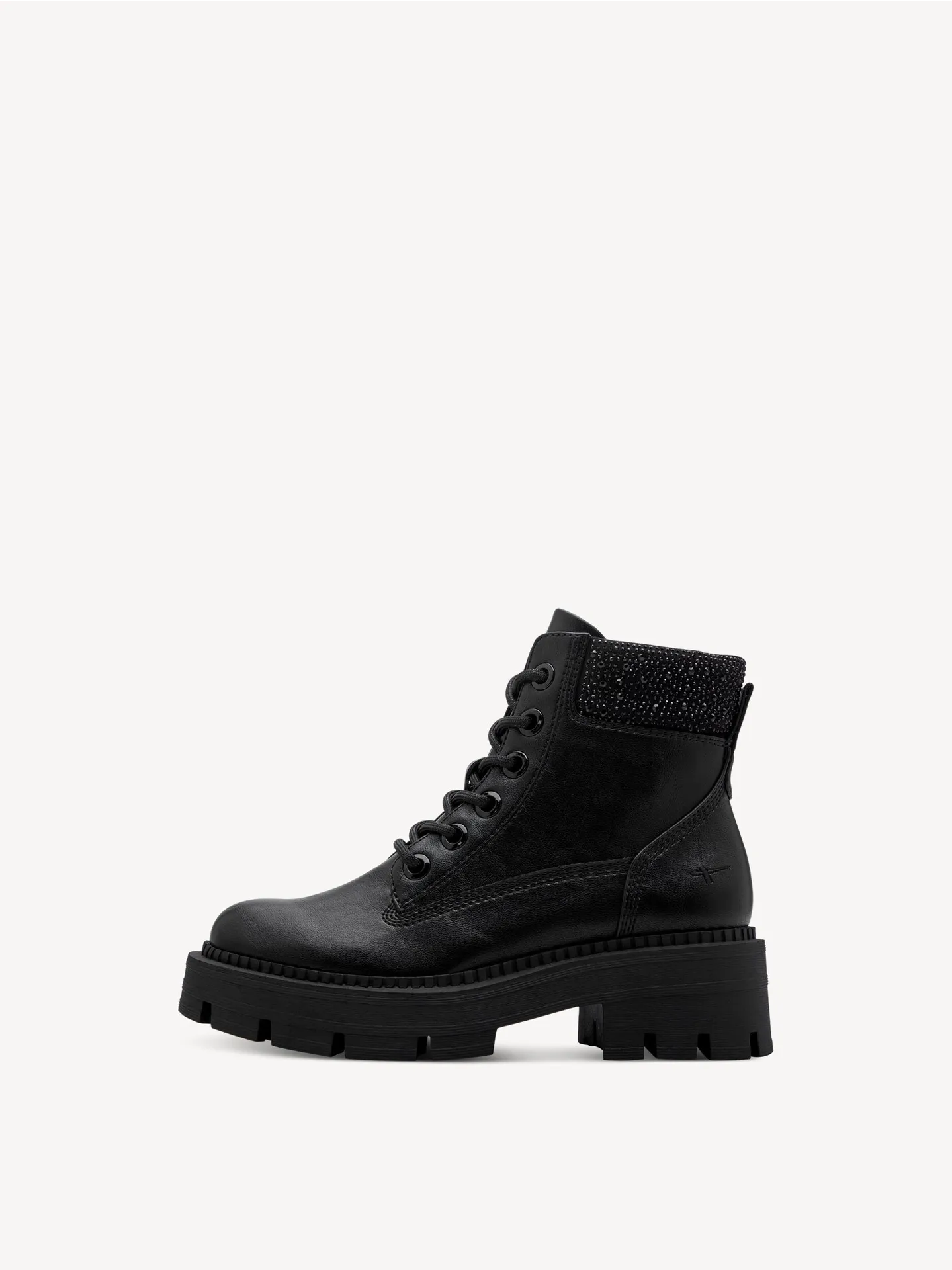 Stiefelette Stiefelette