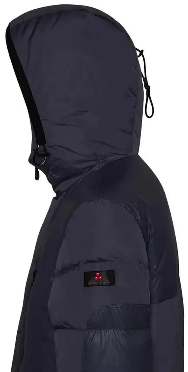 Peuterey - Jacket Blue - Größe M - blue – Bild 2