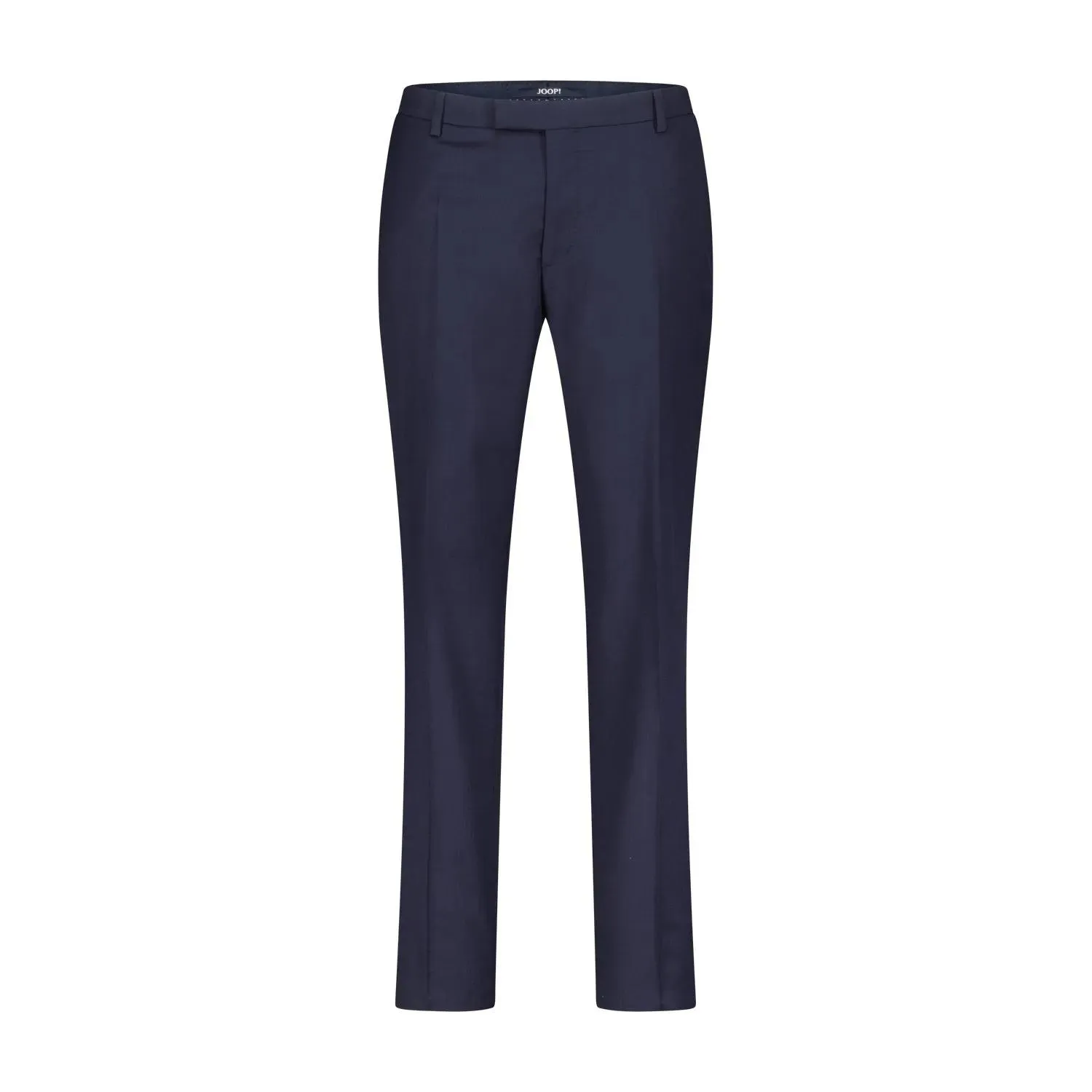 JOOP! - Slim-Fit Kombihose Blayr aus Wolle - Größe 102 - blau JOOP! - Slim-Fit Kombihose Blayr aus Wolle - Größe 102 - blau