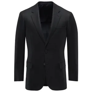 Brioni - Herren - Cashmere Sakko %27Condotti%27 schwarz Brioni - Herren - Cashmere Sakko %27Condotti%27 schwarz