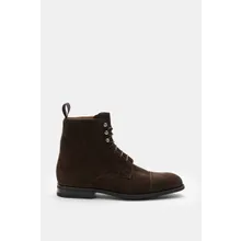 Church%27s - Herren - Schnürboot %27Edworth 2.0%27 dunkelbraun Church%27s - Herren - Schnürboot %27Edworth 2.0%27 dunkelbraun