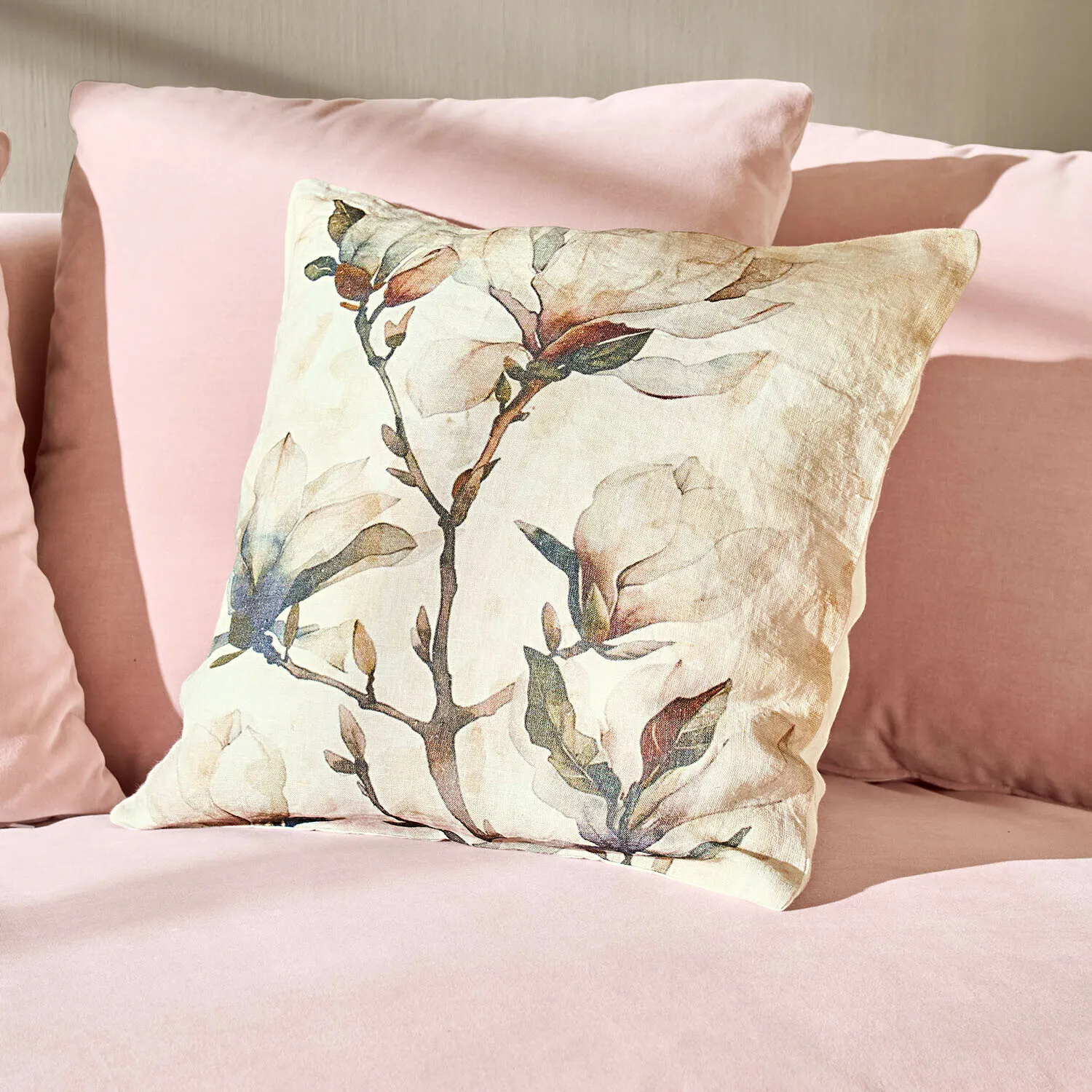 Kissenhülle Aurélines Kissenhülle Aurélines