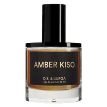 Ds & Durga Amber Kiso Eau De Parfum Spray 50ml Ds & Durga Amber Kiso Eau De Parfum Spray 50ml
