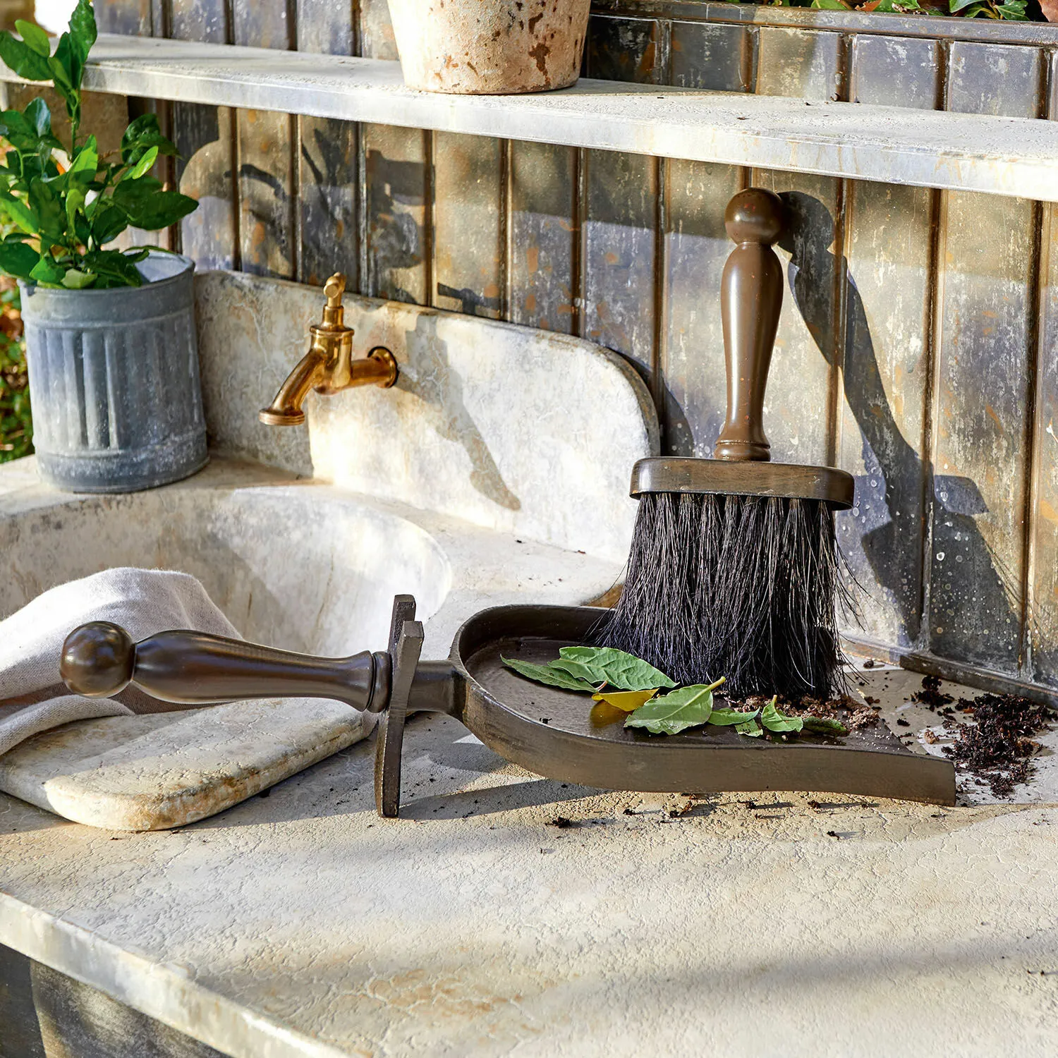 Kehrset Fléty Kehrset Fléty