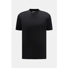 Aurélien - Herren - Rundhals-T-Shirt schwarz Aurélien - Herren - Rundhals-T-Shirt schwarz