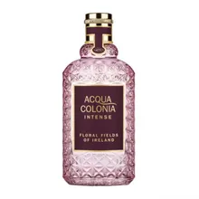 4711 Acqua Colonia Intense Floral Fields Of Ireland Eau De Cologne Spray 170ml 4711 Acqua Colonia Intense Floral Fields Of Ireland Eau De Cologne Spray 170ml