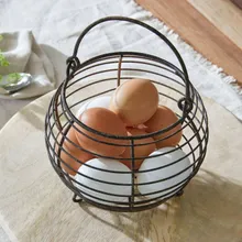 Korb Hollistone Korb Hollistone