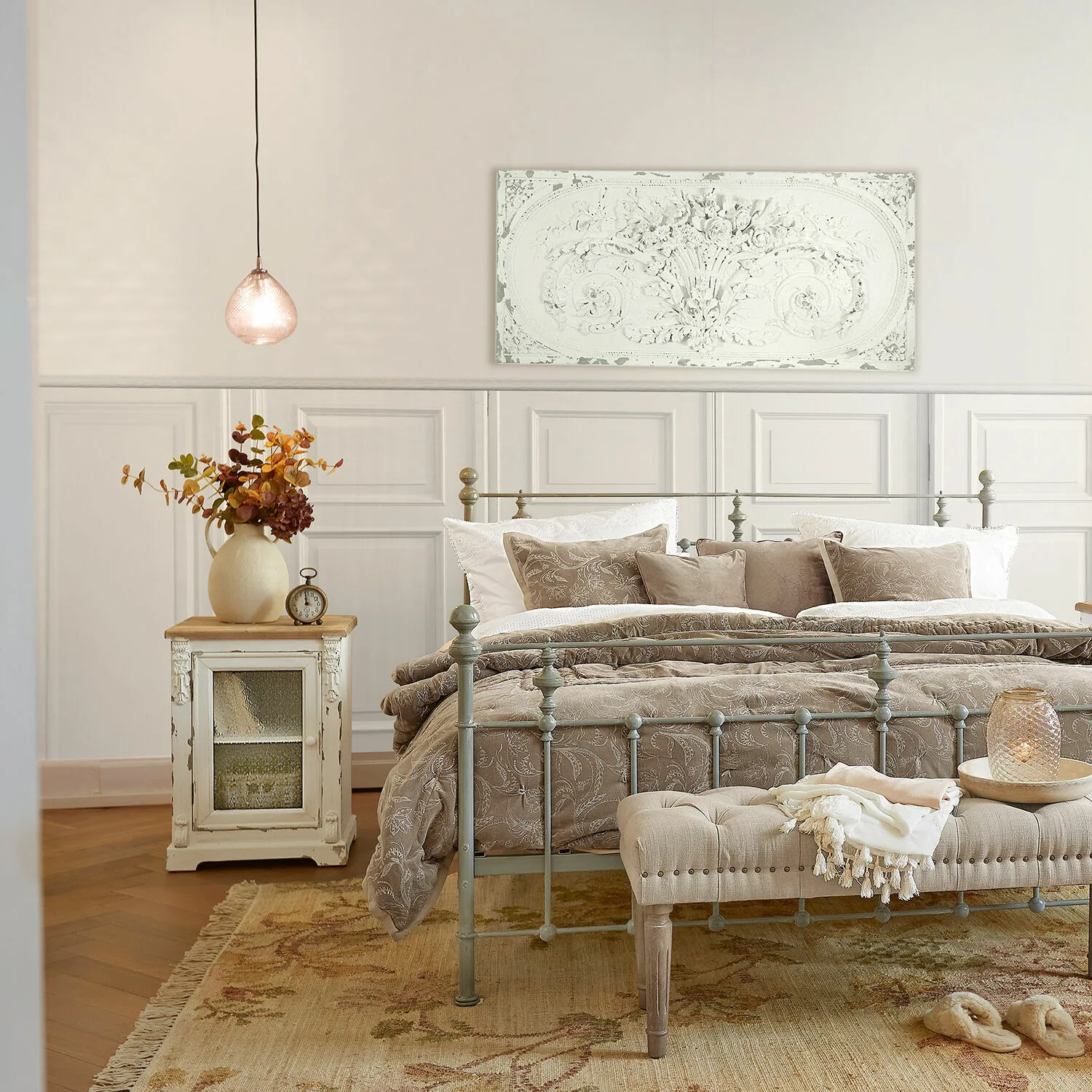 Hängelampe Drélinette – Bild 5