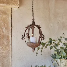 Hängelaterne Selimane Hängelaterne Selimane