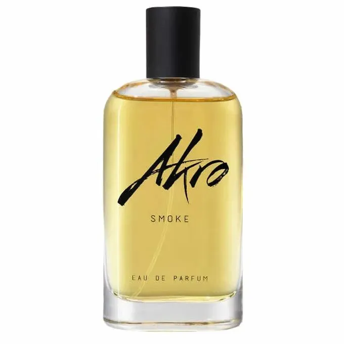 Akro Smoke Eau De Parfum Spray 30ml Akro Smoke Eau De Parfum Spray 30ml