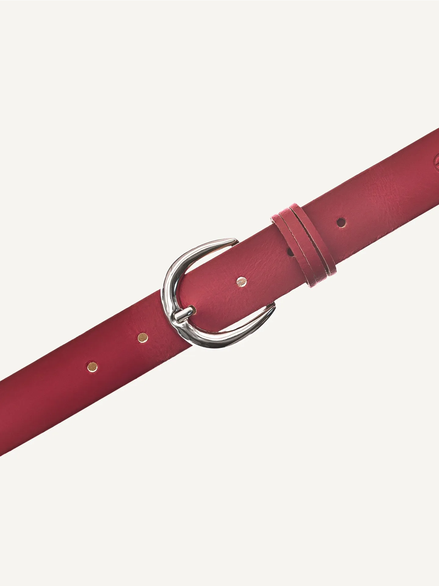 Ledergürtel – Bild 2