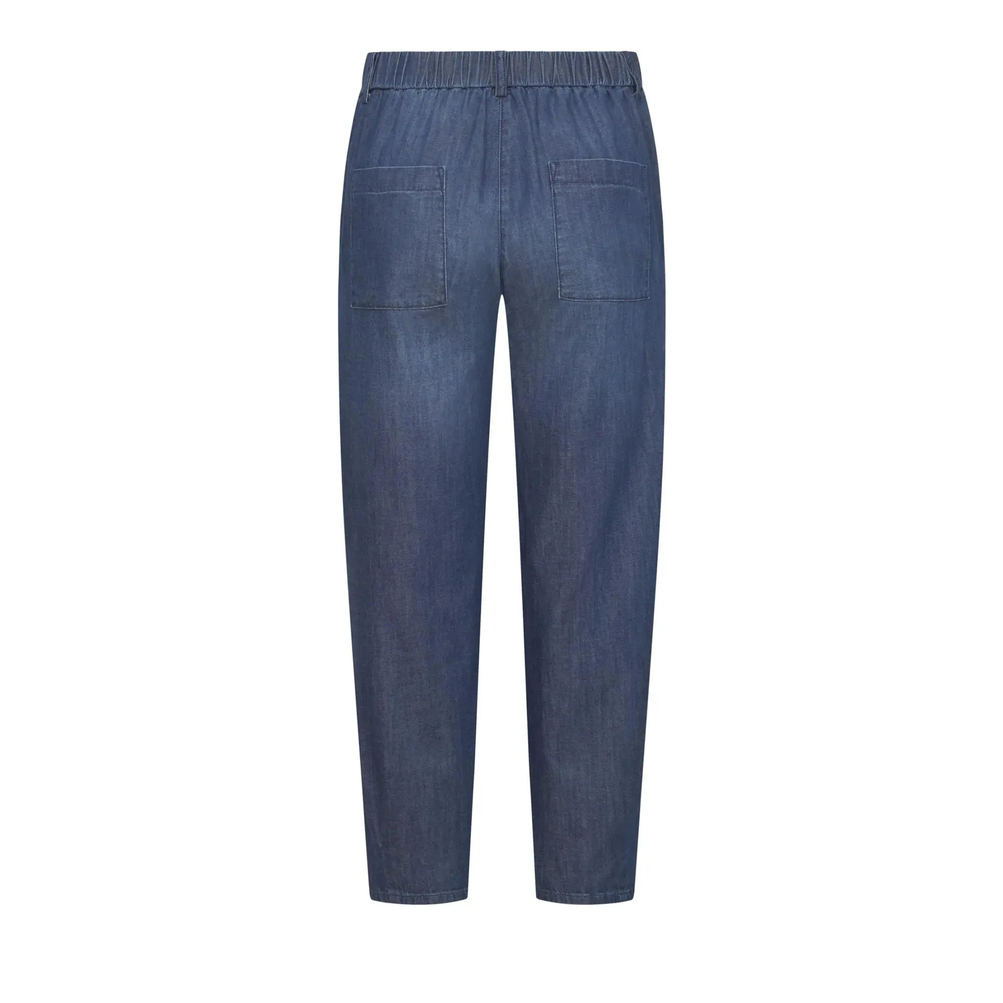 Seductive - Seraphina - Größe 32 - blau – Bild 3