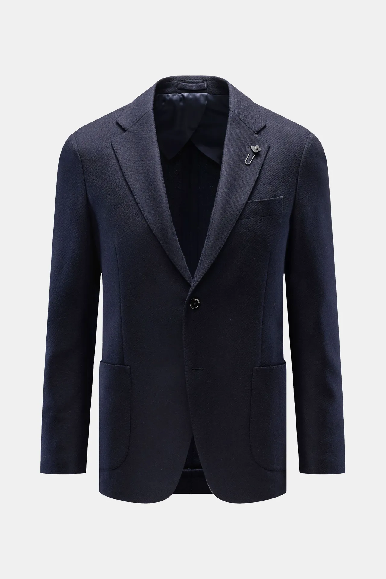 Lardini - Herren - Sakko navy Lardini - Herren - Sakko navy