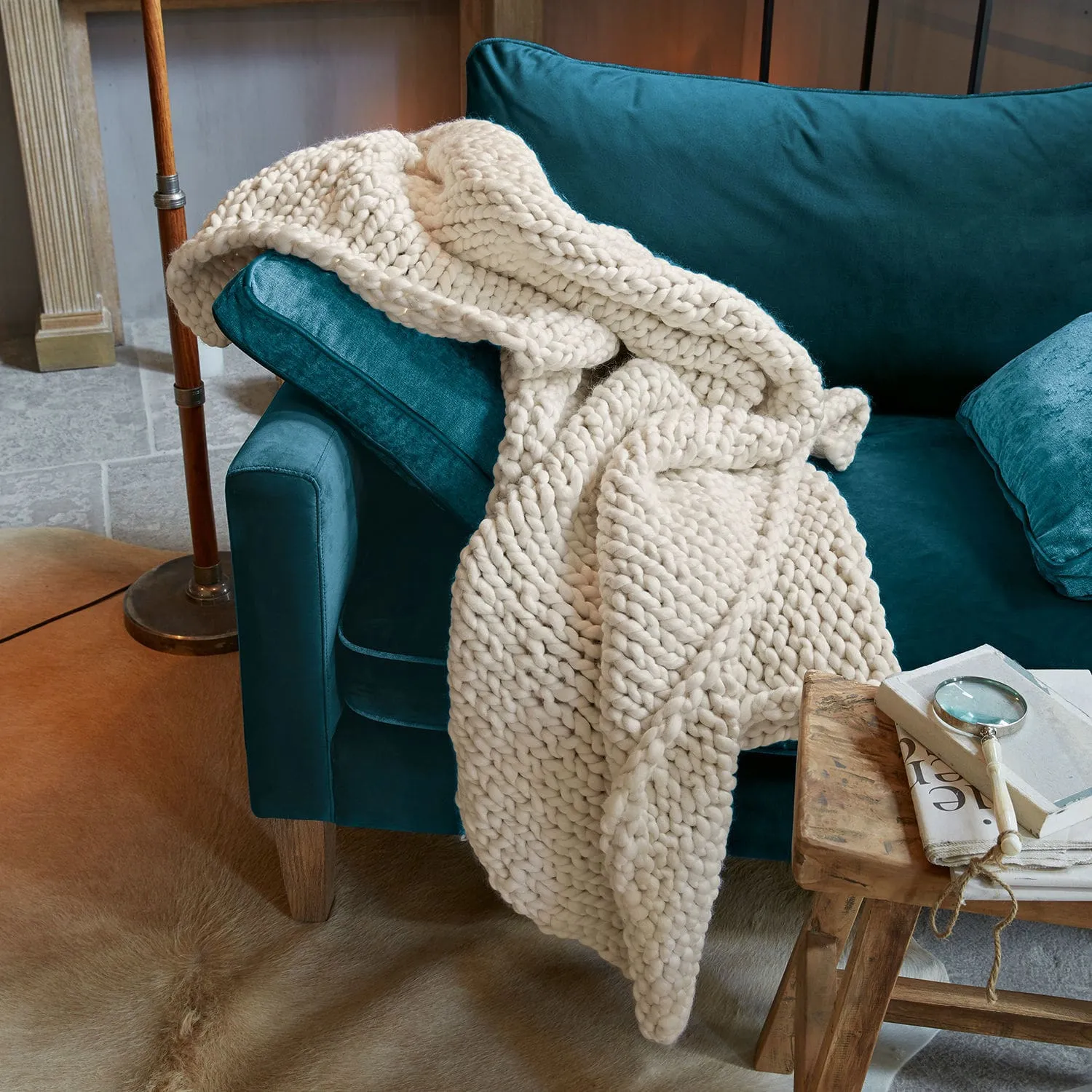 Plaid Reidous – Bild 2