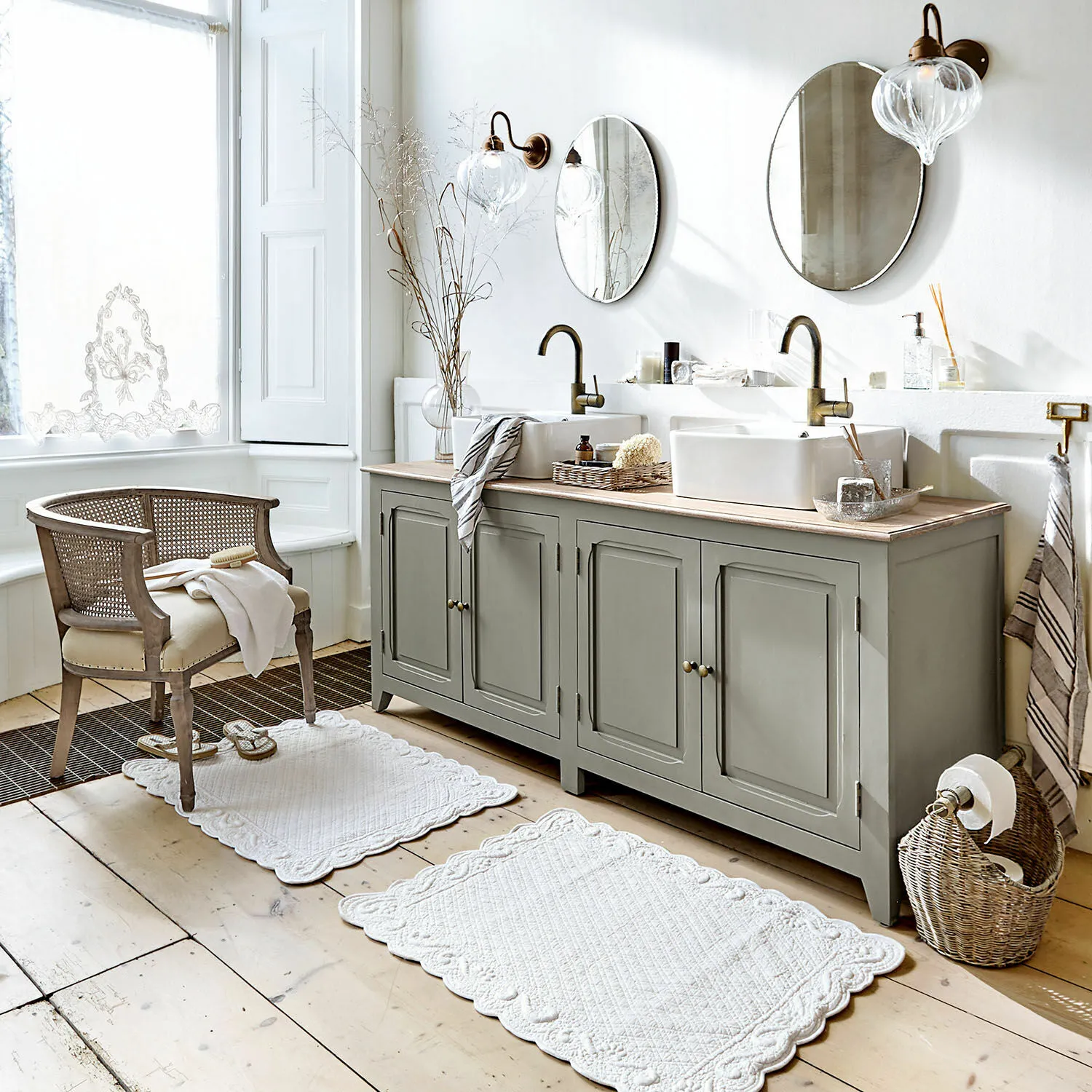 Stuhl Curbigny – Bild 4