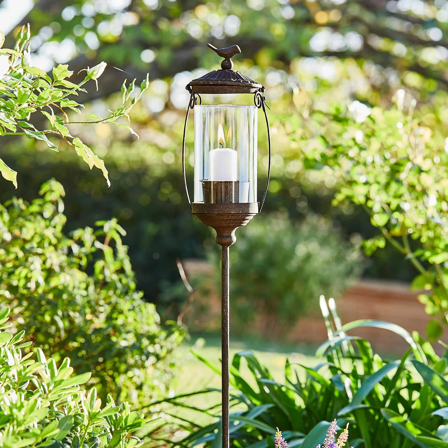 Laterne Nexoril – Bild 2