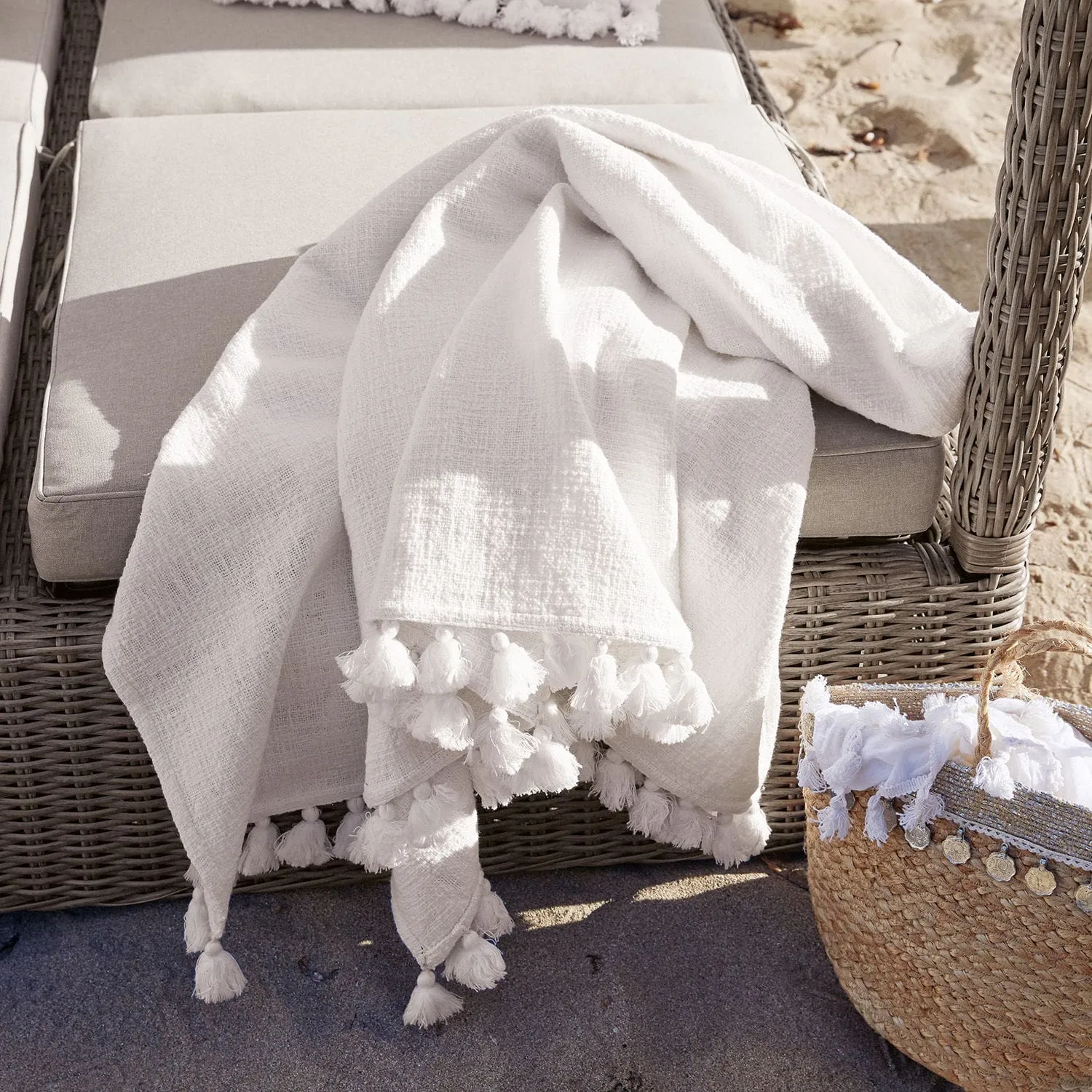 Plaid Amlamé – Bild 2