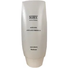 SoBy Cosmetic Ageless Age Spots Handcreme 75 ml SoBy Cosmetic Ageless Age Spots Handcreme 75 ml
