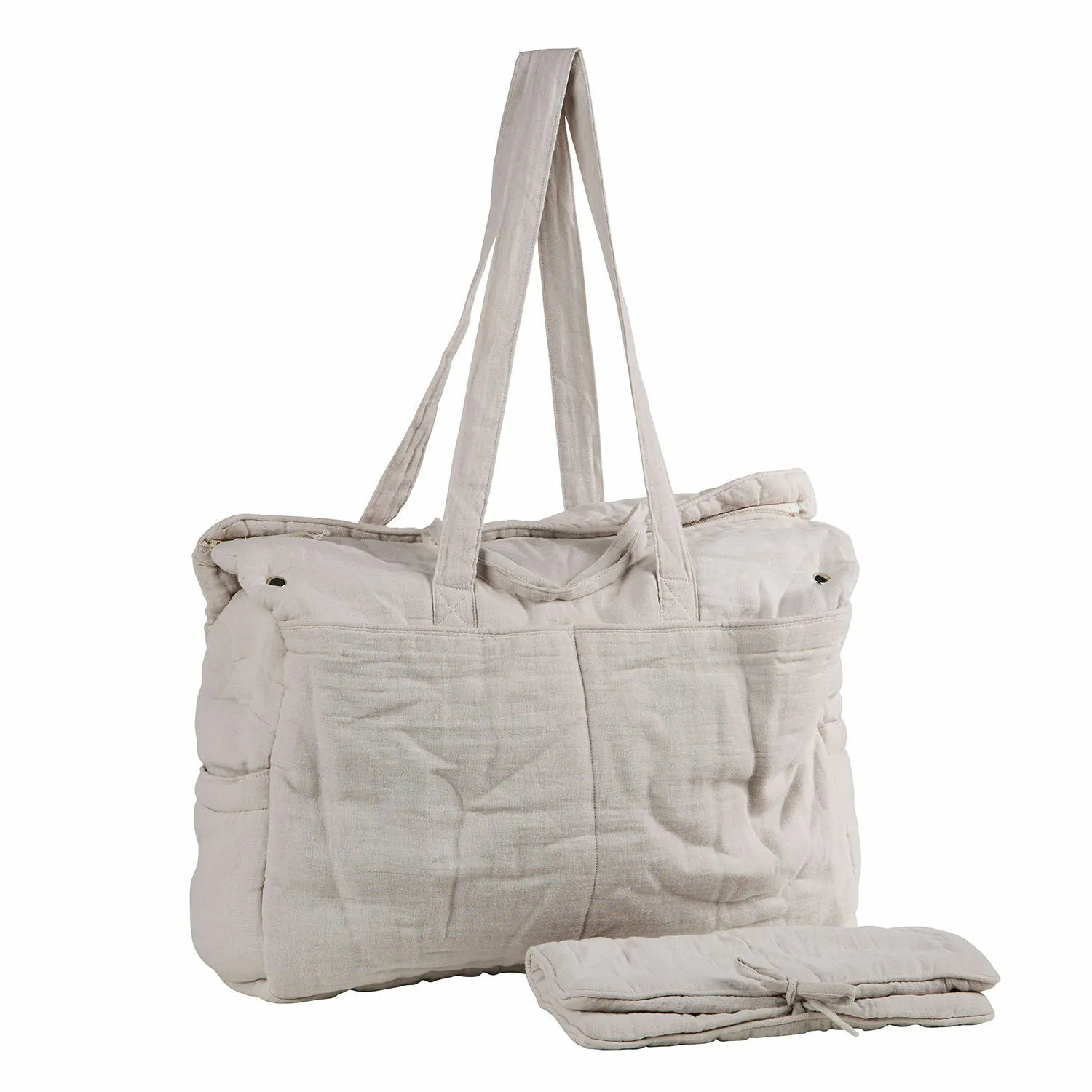 Wickeltasche Mireval – Bild 3