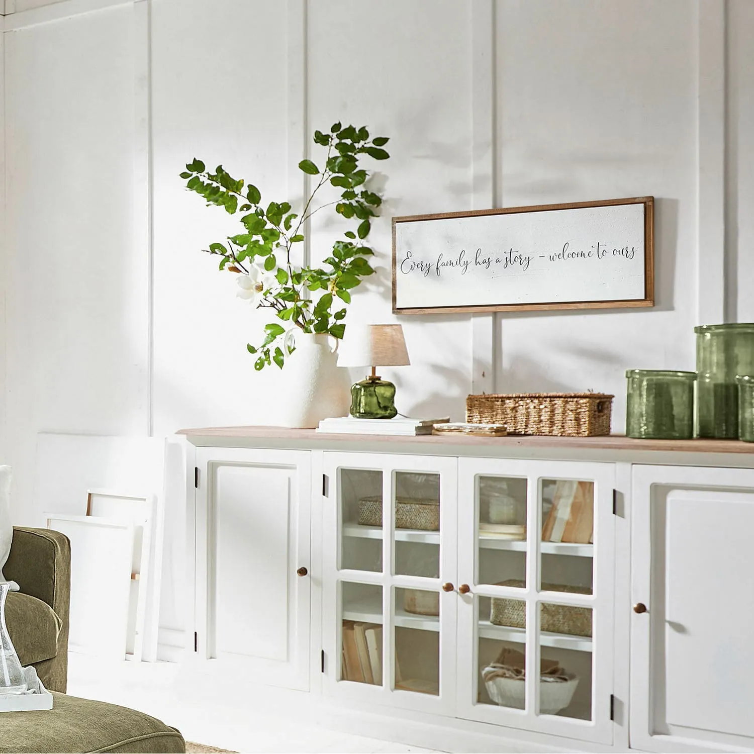 Tischlampe Rufino – Bild 4