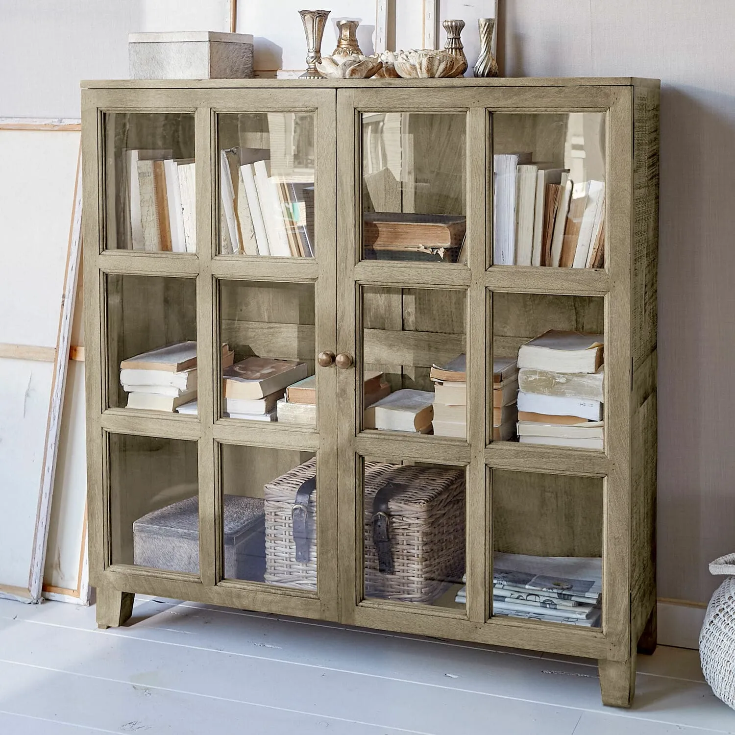 Kommode Stoneham – Bild 2