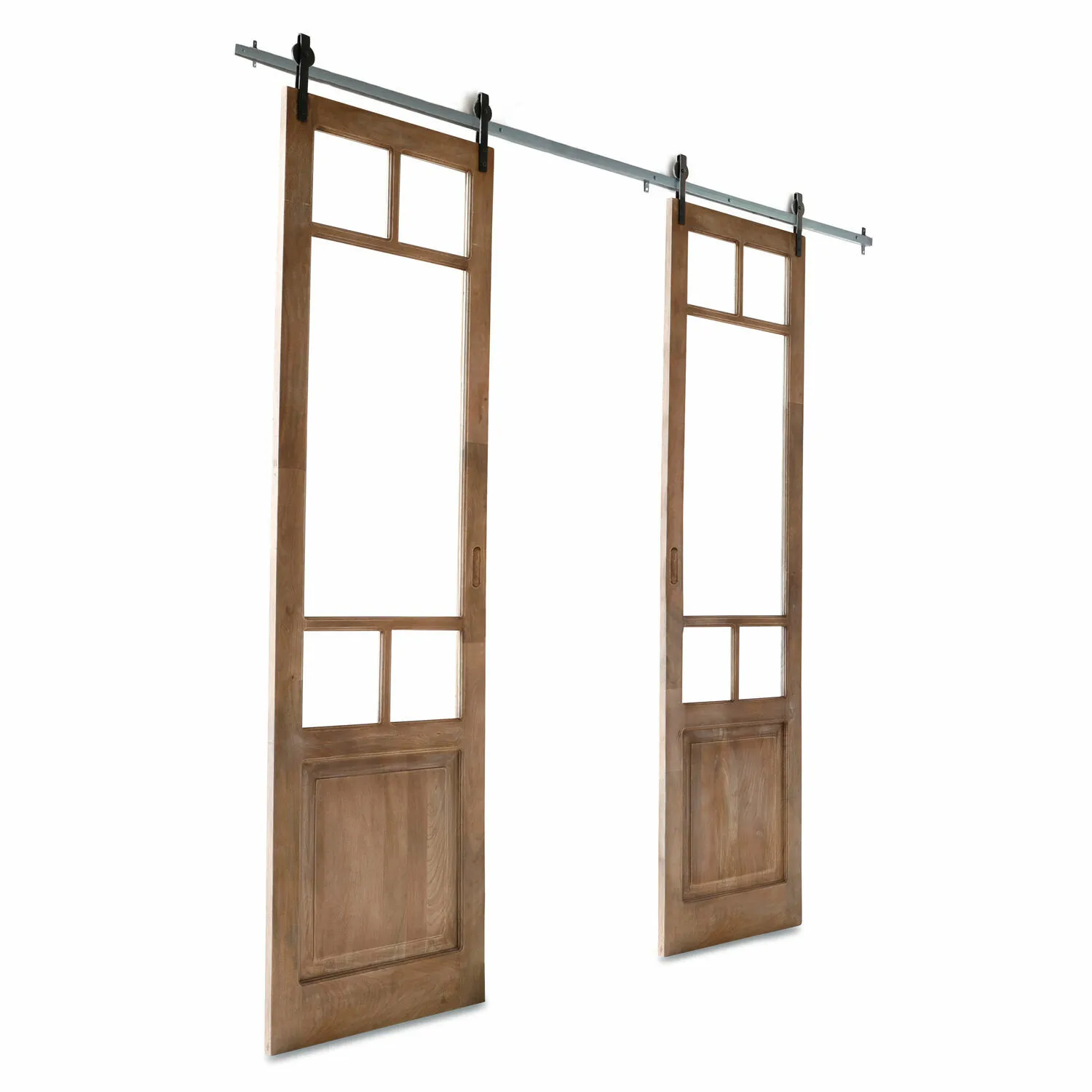 Doppelschiebetür Bradas – Bild 3