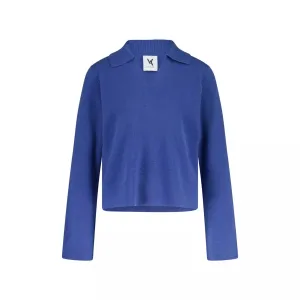 van Kukil - Kaschmir Pullover 47701881979226 - Größe S - black van Kukil - Kaschmir Pullover 47701881979226 - Größe S - black