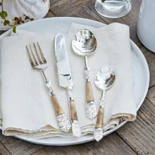 Besteck 4er Set Ferrette Besteck 4er Set Ferrette