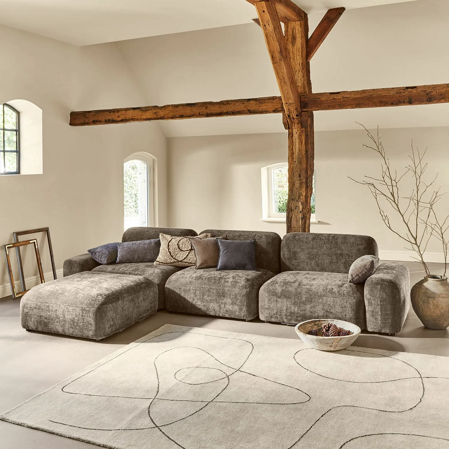 Sofa Marnivelle – Bild 2